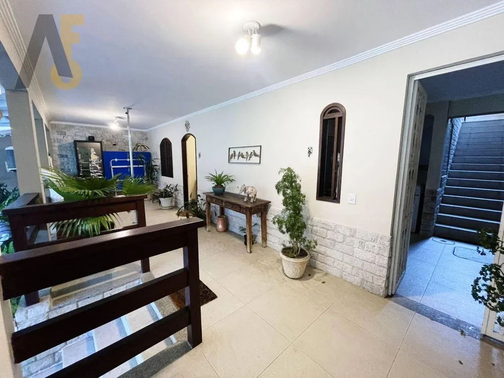 Casa, 4 quartos, 414 m² - Foto 11