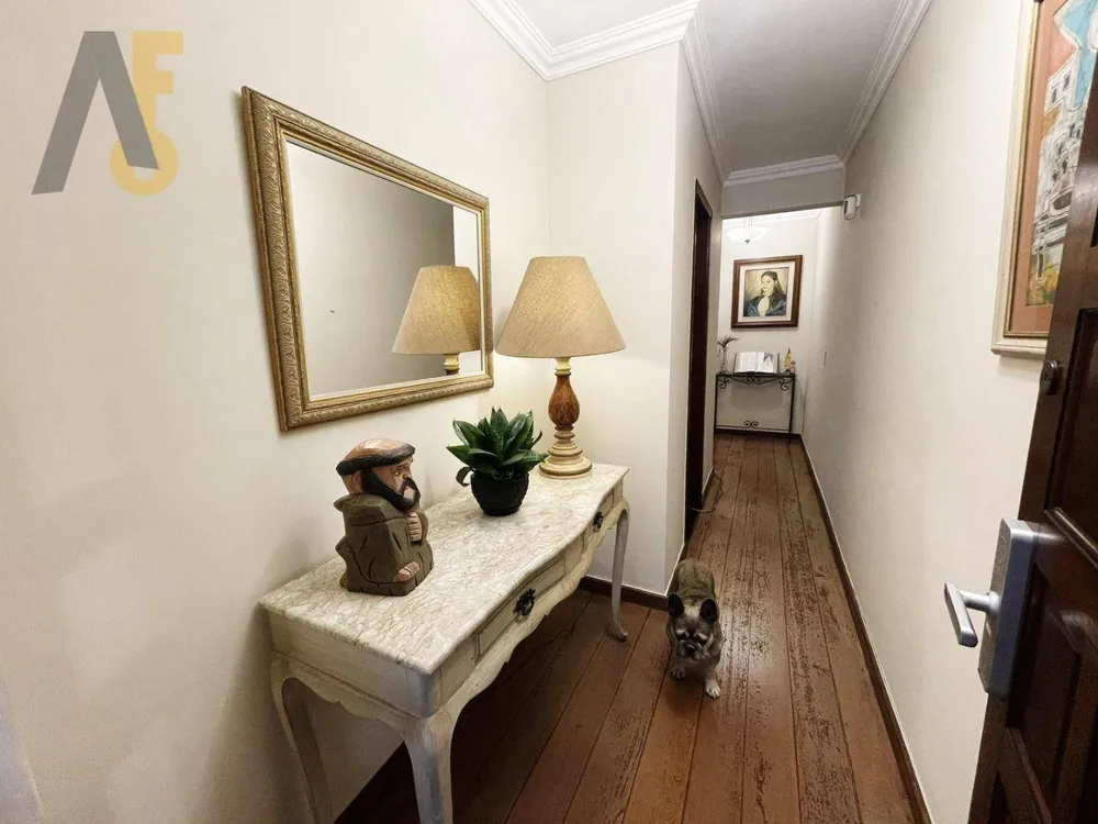 Casa, 4 quartos, 414 m² - Foto 33