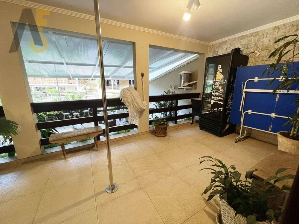 Casa, 4 quartos, 414 m² - Foto 31