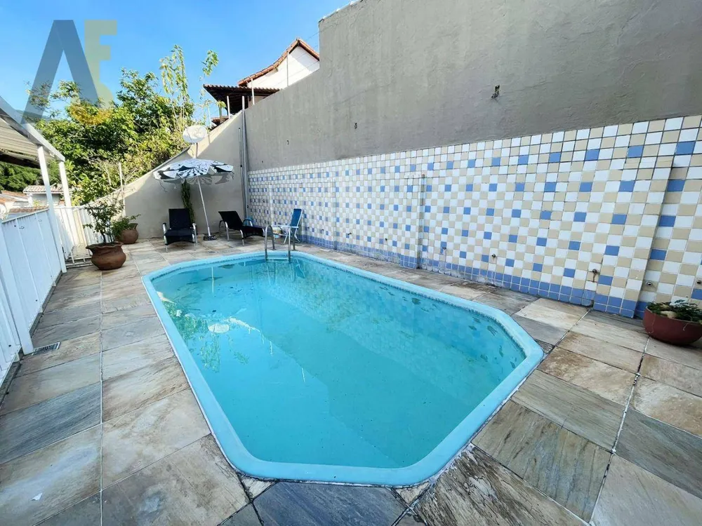 Casa, 4 quartos, 414 m² - Foto 27