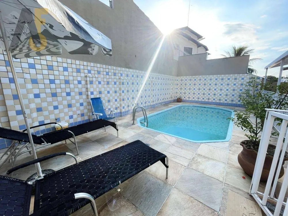 Casa, 4 quartos, 414 m² - Foto 26