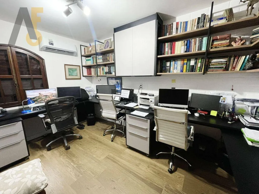 Casa, 4 quartos, 414 m² - Foto 13