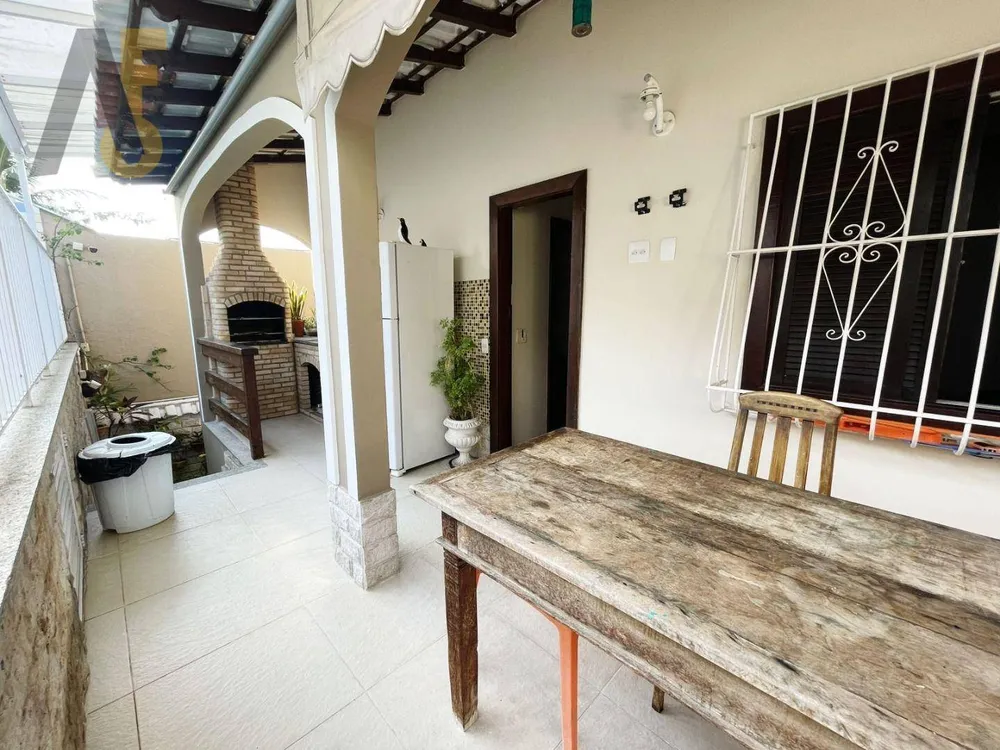 Casa, 4 quartos, 414 m² - Foto 24