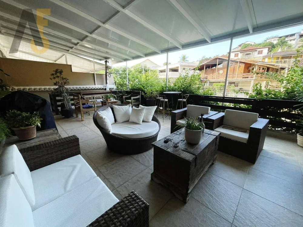 Casa, 4 quartos, 414 m² - Foto 29