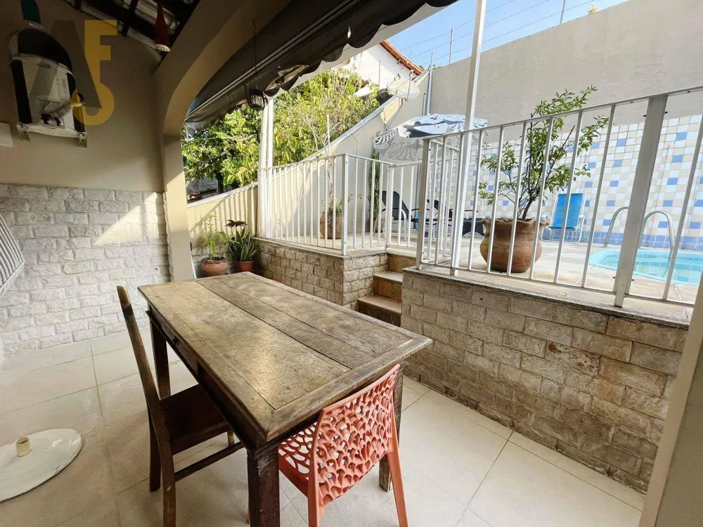 Casa, 4 quartos, 414 m² - Foto 15