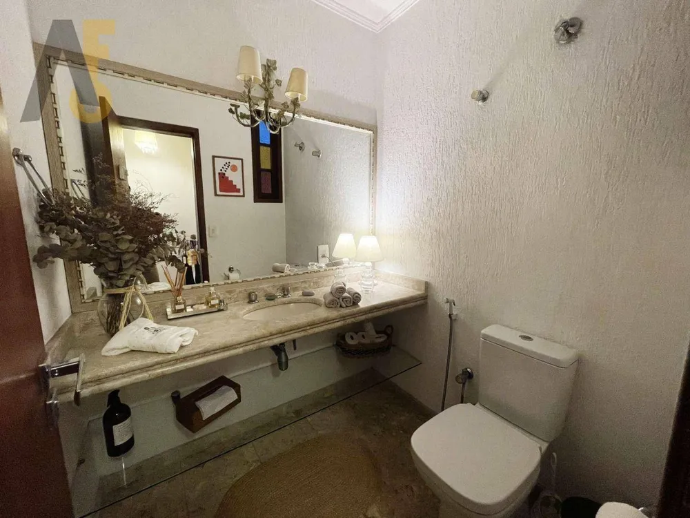 Casa, 4 quartos, 414 m² - Foto 8