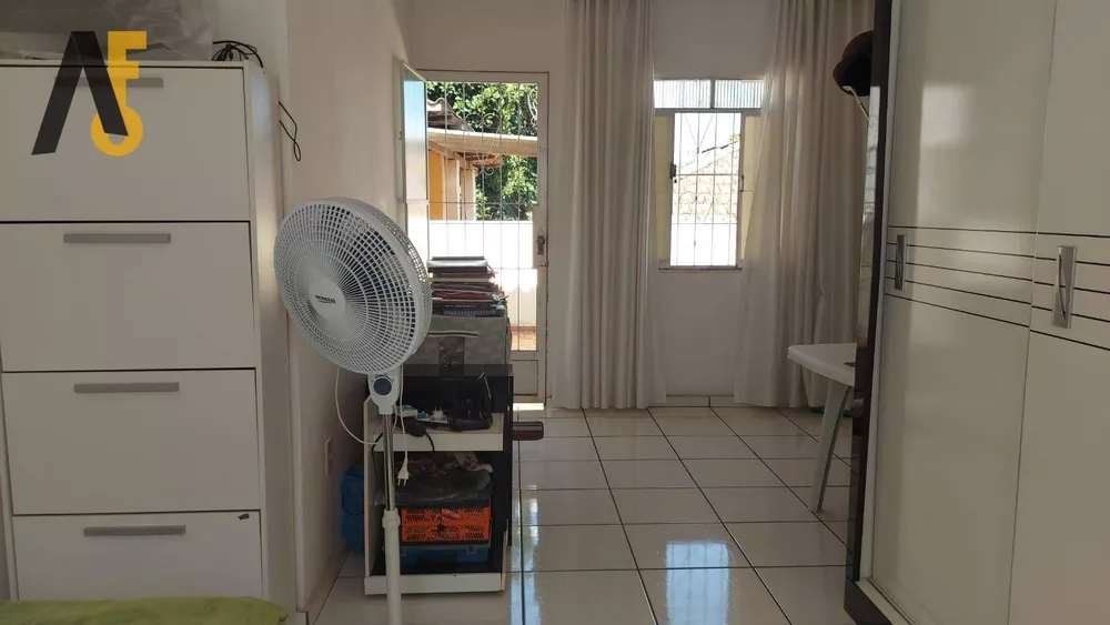 Casa de Condomínio, 4 quartos - Foto 14