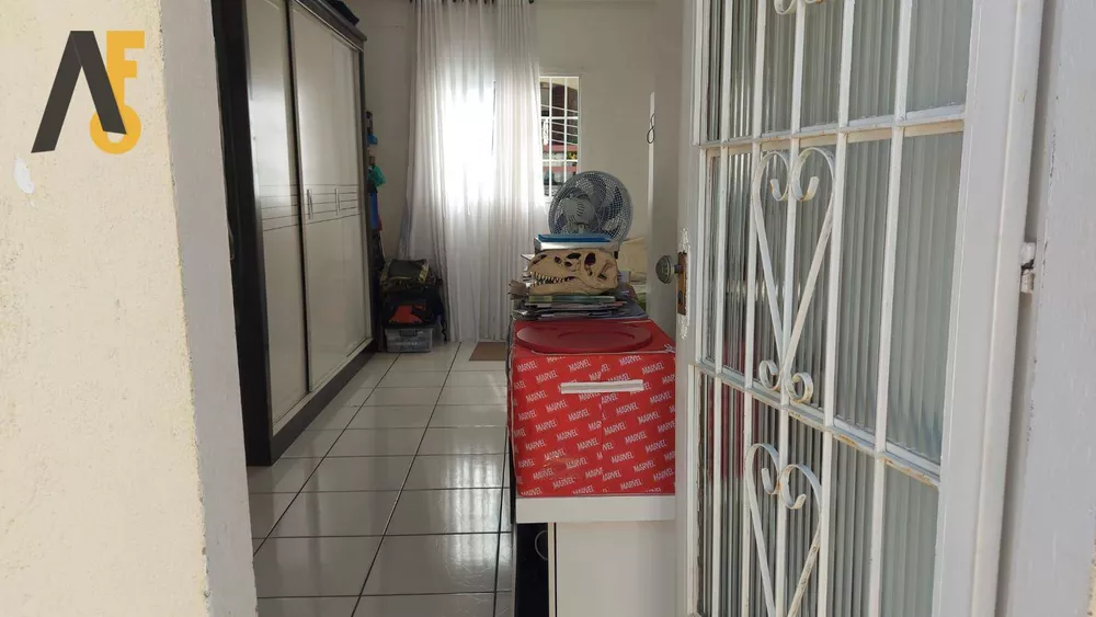 Casa de Condomínio, 4 quartos - Foto 2