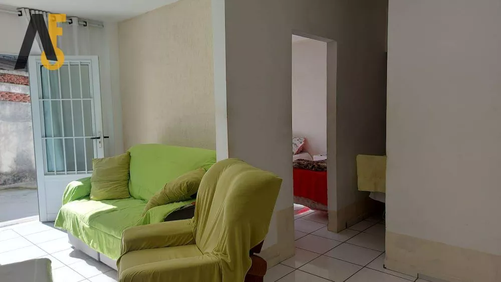 Casa de Condomínio, 4 quartos - Foto 18