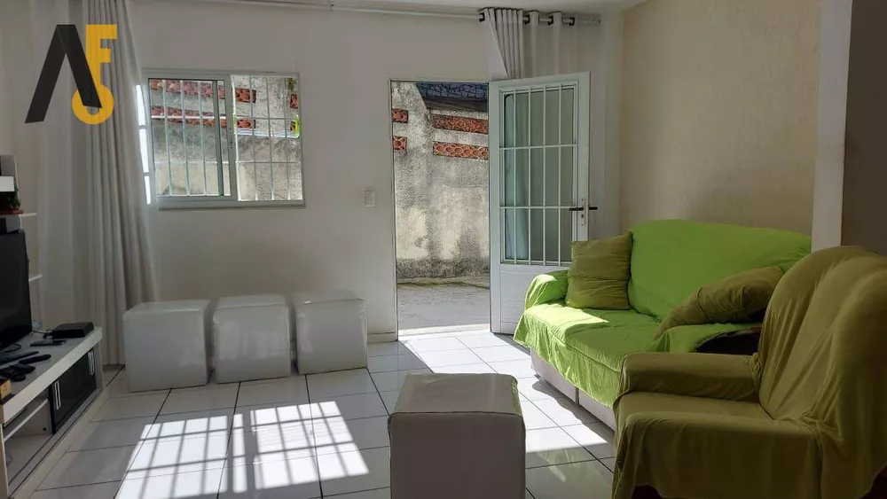 Casa de Condomínio, 4 quartos - Foto 5