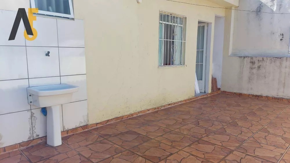 Casa de Condomínio, 4 quartos - Foto 25
