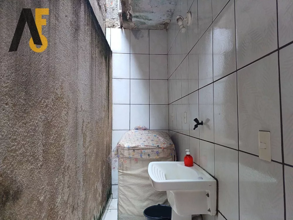Casa de Condomínio, 4 quartos - Foto 10