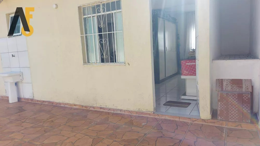 Casa de Condomínio, 4 quartos - Foto 9