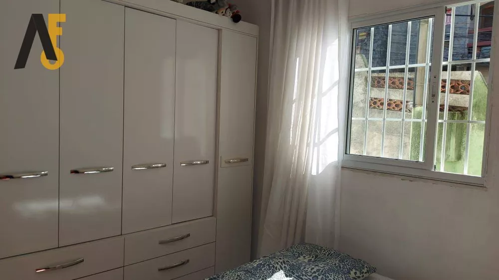 Casa de Condomínio, 4 quartos - Foto 19