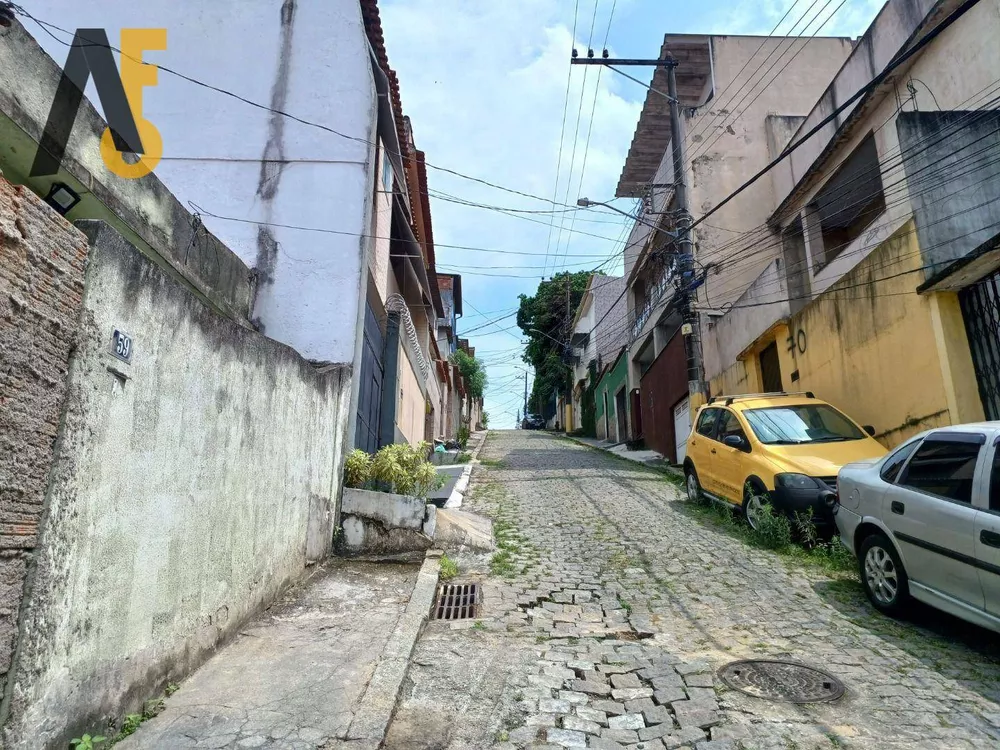 Casa de Condomínio, 4 quartos - Foto 17