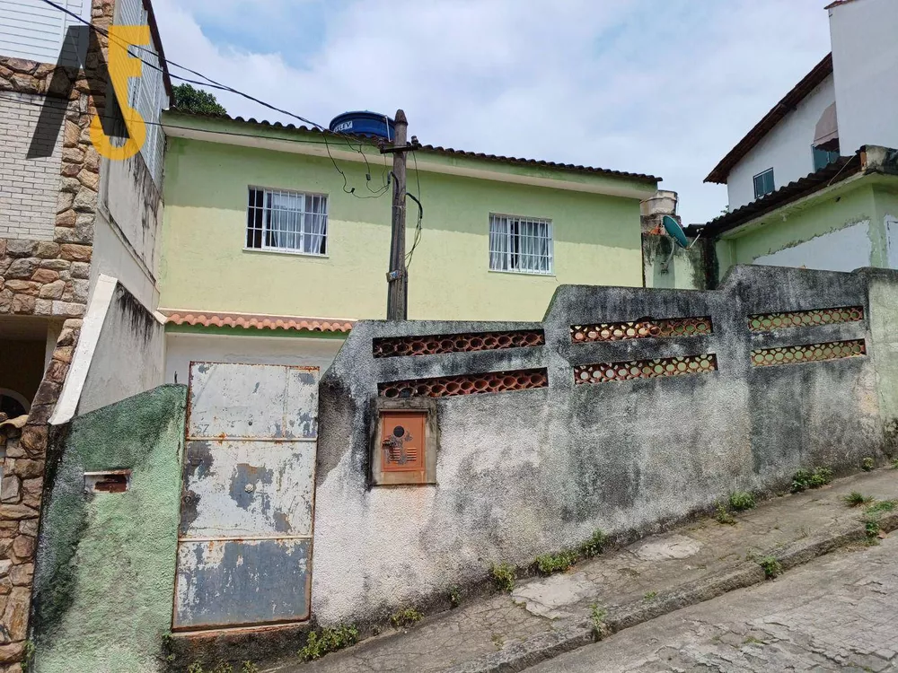 Casa de Condomínio, 4 quartos - Foto 31