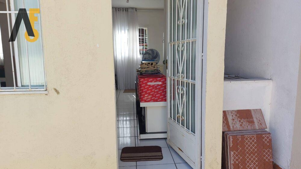 Casa de Condomínio, 4 quartos - Foto 38