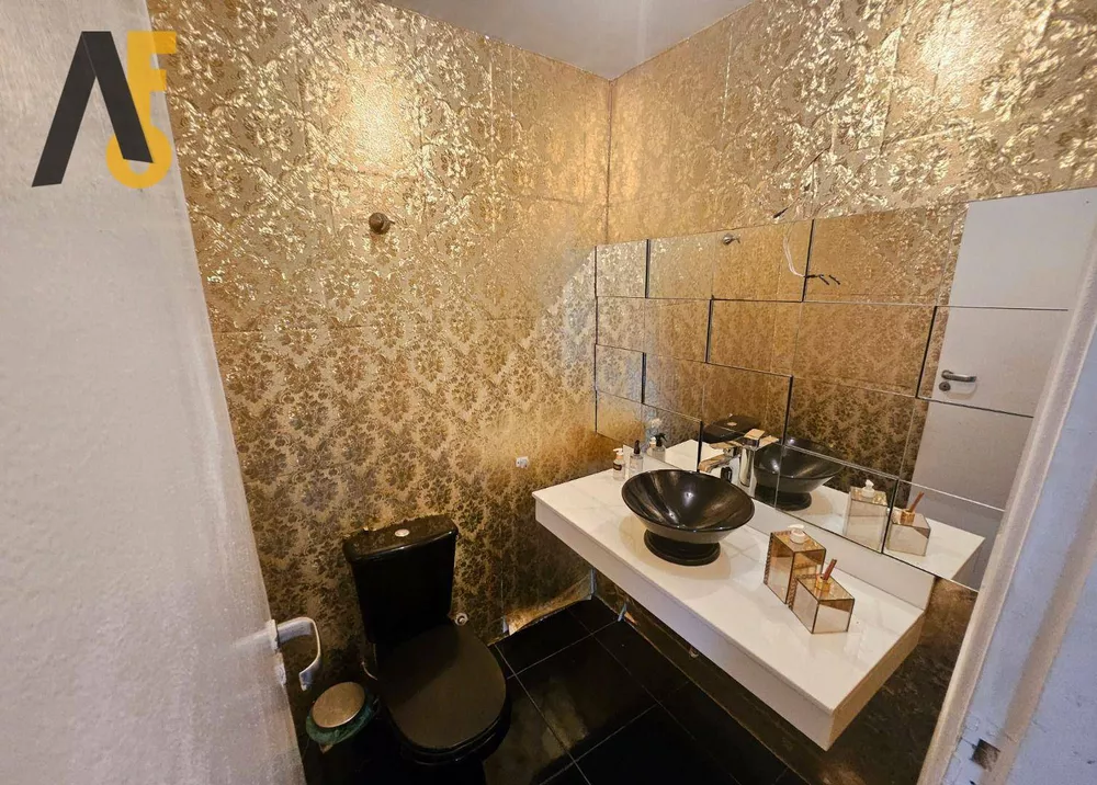Casa de Condomínio, 4 quartos - Foto 13