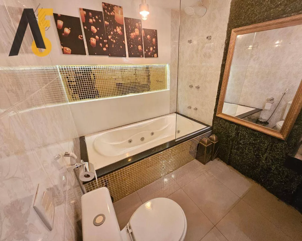 Casa de Condomínio, 4 quartos - Foto 22