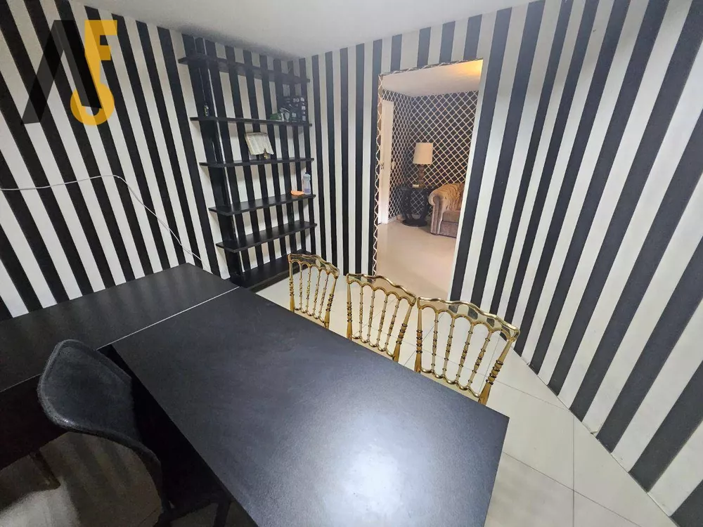 Casa de Condomínio, 4 quartos - Foto 11