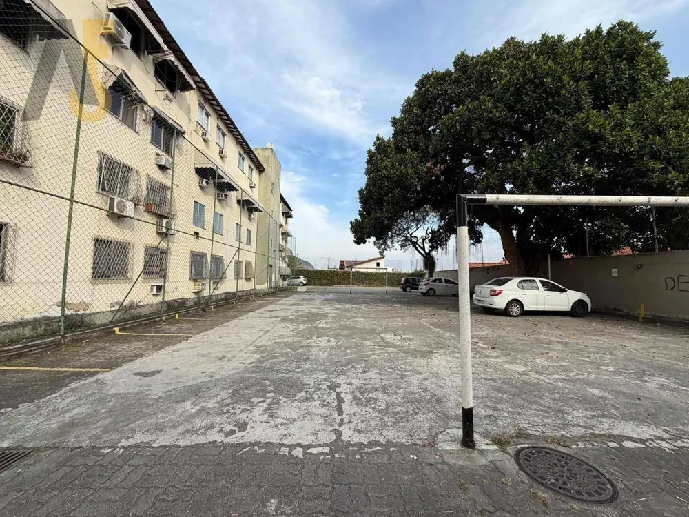 Apartamento, 2 quartos, 43 m² - Foto 7