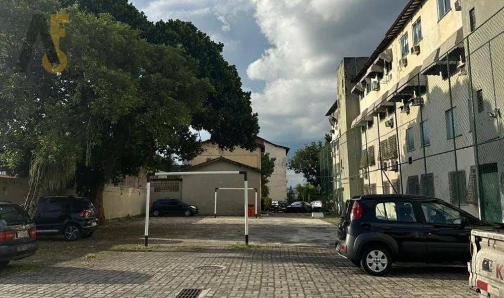 Apartamento, 2 quartos, 43 m² - Foto 9