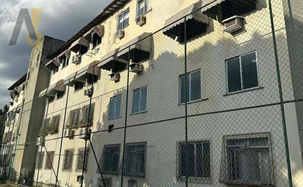 Apartamento, 2 quartos, 43 m² - Foto 8