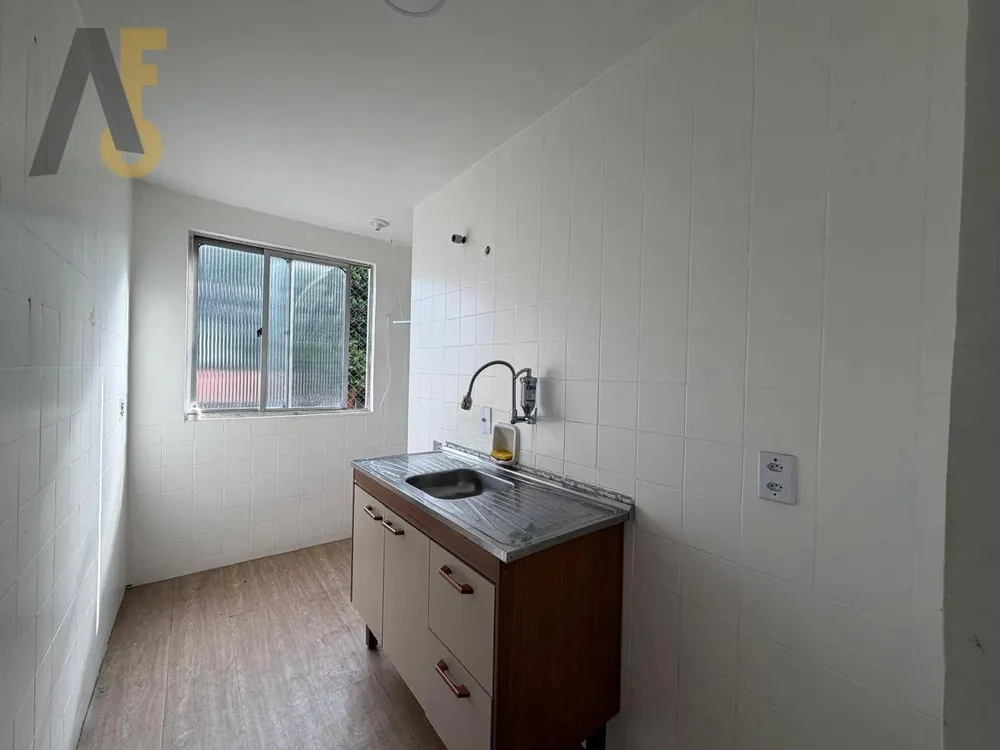 Apartamento, 2 quartos, 43 m² - Foto 20