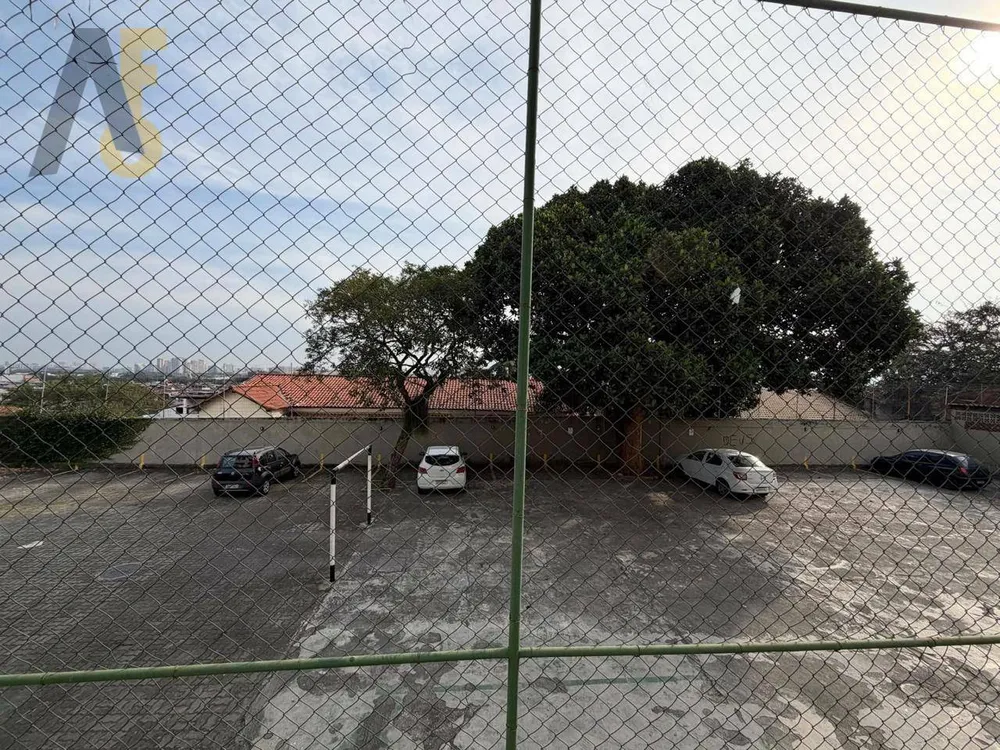 Apartamento, 2 quartos, 43 m² - Foto 6
