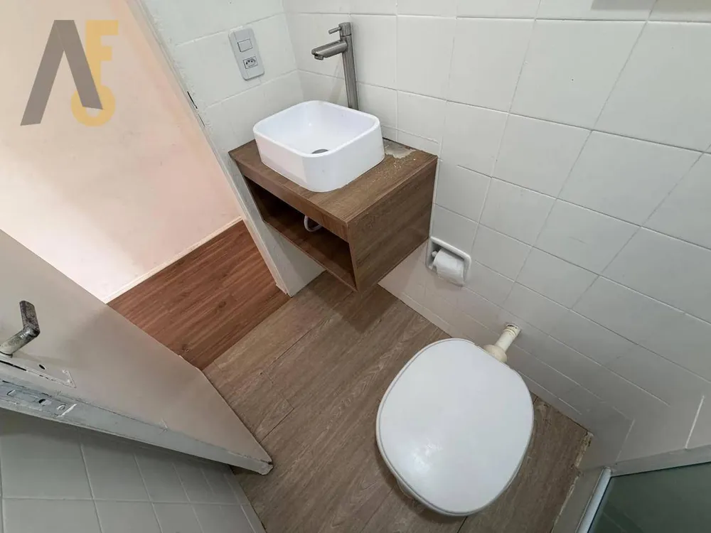 Apartamento, 2 quartos, 43 m² - Foto 16