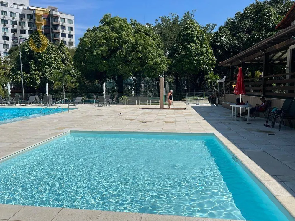 Apartamento, 3 quartos, 85 m² - Foto 21