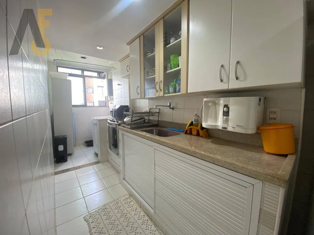 Apartamento, 3 quartos, 85 m² - Foto 16