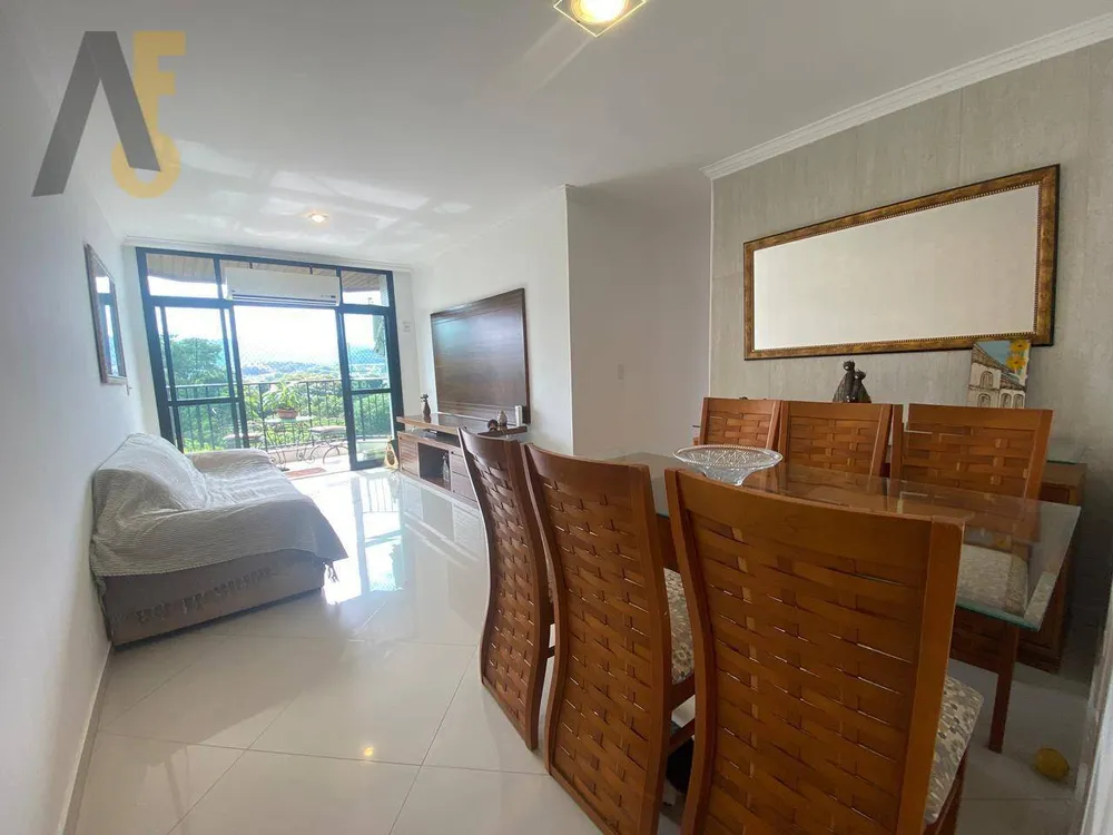 Apartamento, 3 quartos, 85 m² - Foto 7