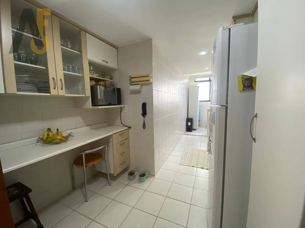 Apartamento, 3 quartos, 85 m² - Foto 18