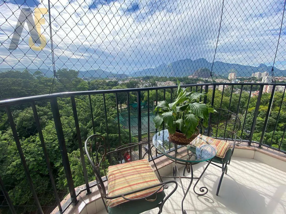 Apartamento, 3 quartos, 85 m² - Foto 2