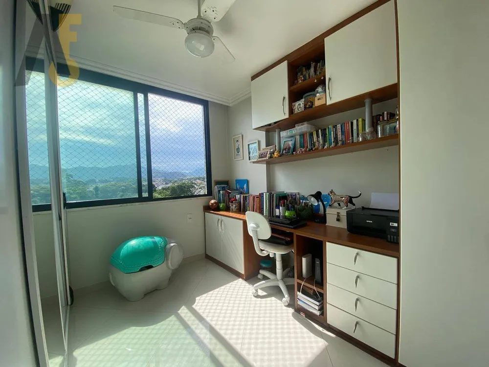 Apartamento, 3 quartos, 85 m² - Foto 10