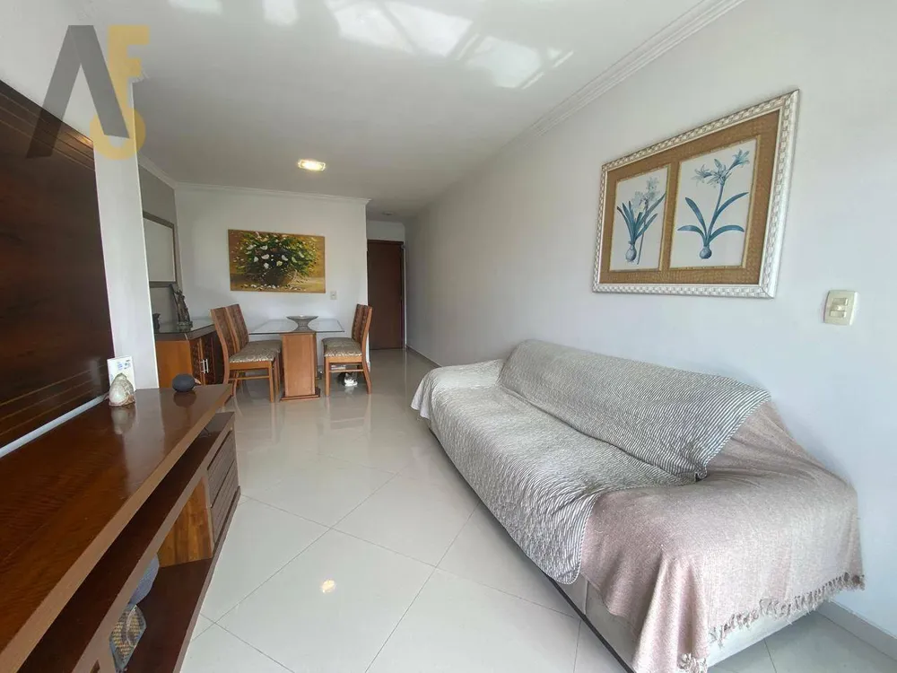 Apartamento, 3 quartos, 85 m² - Foto 5
