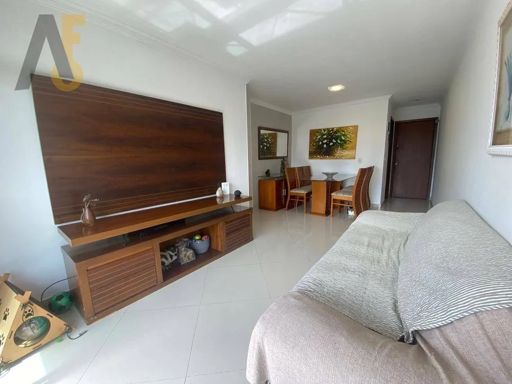 Apartamento, 3 quartos, 85 m² - Foto 1