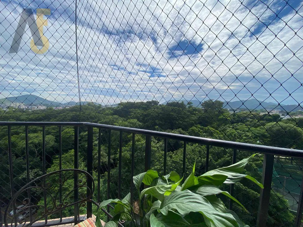 Apartamento, 3 quartos, 85 m² - Foto 4