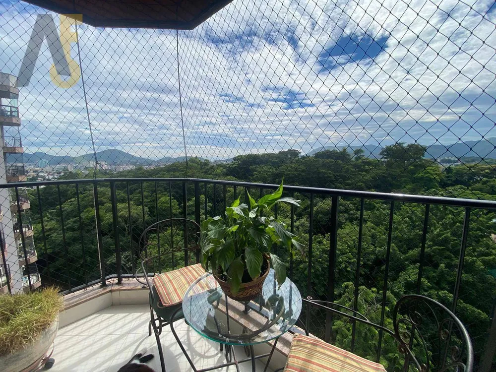 Apartamento, 3 quartos, 85 m² - Foto 3