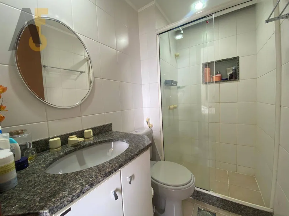 Apartamento, 3 quartos, 85 m² - Foto 12