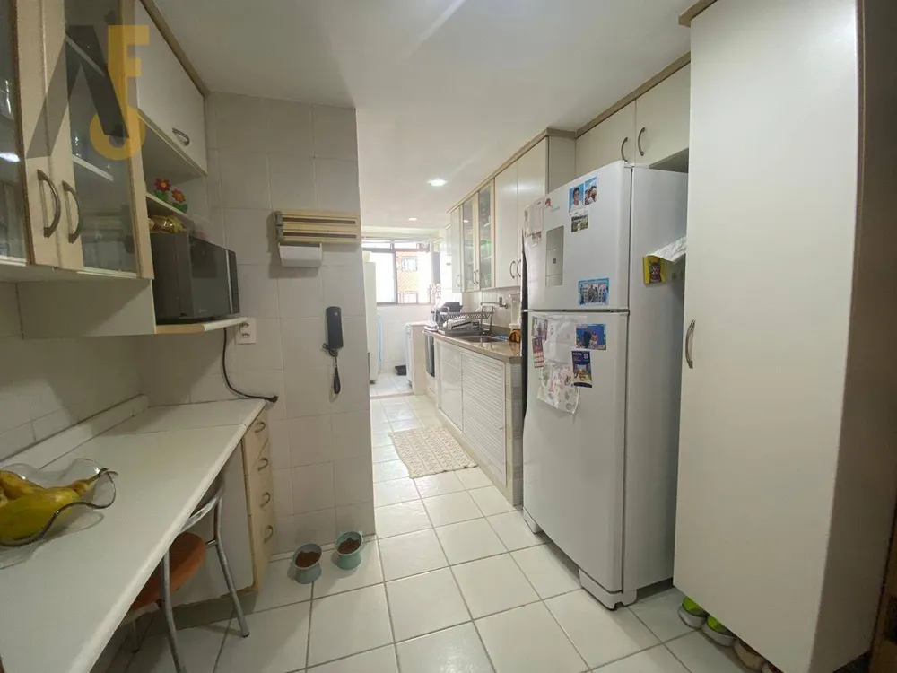 Apartamento, 3 quartos, 85 m² - Foto 17