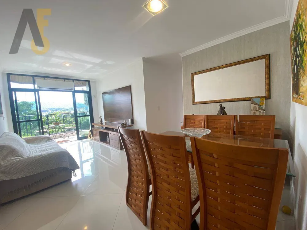 Apartamento, 3 quartos, 85 m² - Foto 6