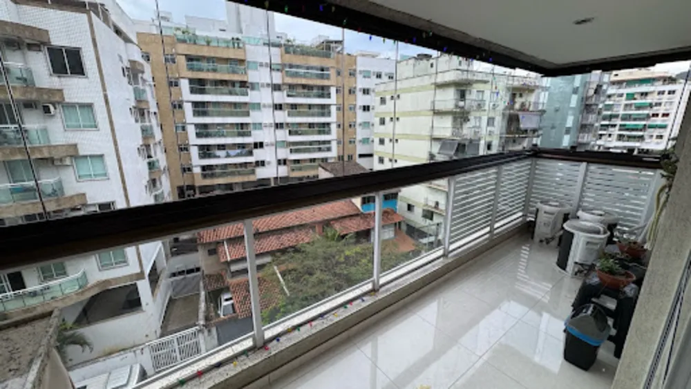 Apartamento, 3 quartos, 78 m² - Foto 4