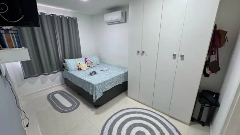 Apartamento, 3 quartos, 78 m² - Foto 8