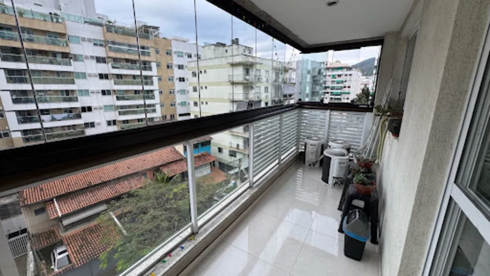 Apartamento, 3 quartos, 78 m² - Foto 1