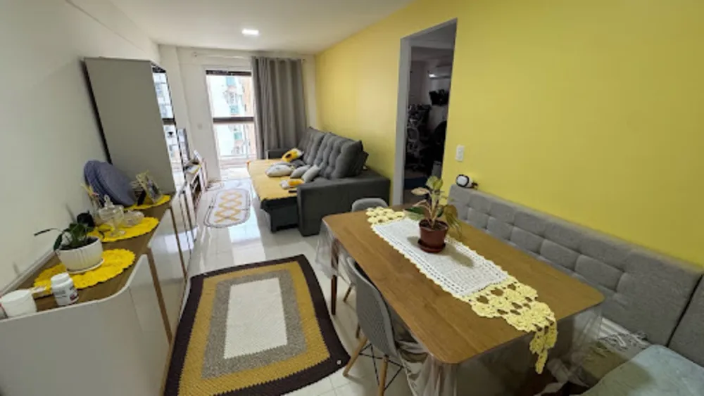 Apartamento, 3 quartos, 78 m² - Foto 6