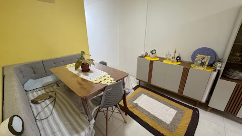 Apartamento, 3 quartos, 78 m² - Foto 7