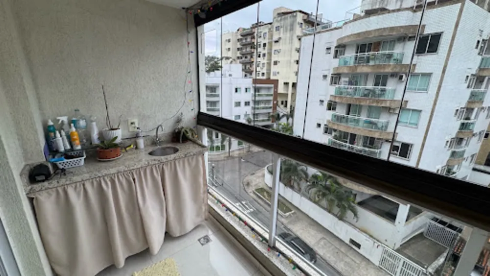 Apartamento, 3 quartos, 78 m² - Foto 3