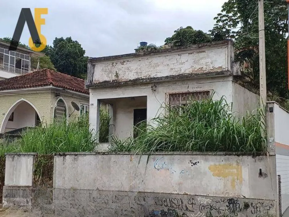 Terreno, 600 m² - Foto 1
